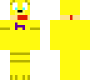 dead child in fredbear