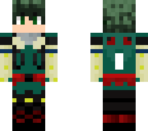 deku (uchiha)
