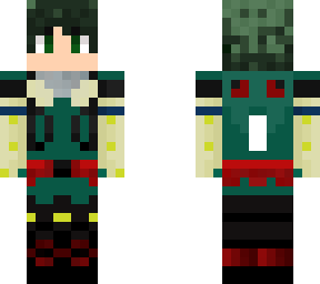 deku (uchiha 2.0)