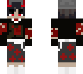 demon
