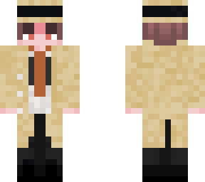 detective