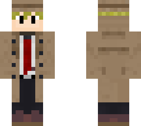 detective me improved
