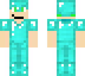 diamond drip!!
