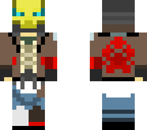 dima (rogue company)