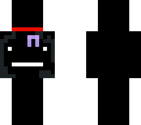 dream chill skin nightmare*reupload