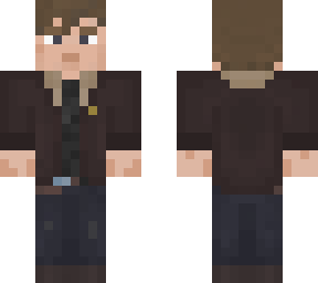 drew's style