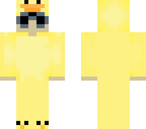 ducky
