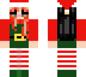 duende de santa
