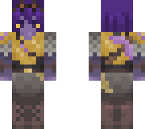 dwarf oc