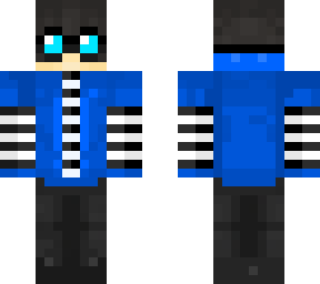 dxn bedrock skin