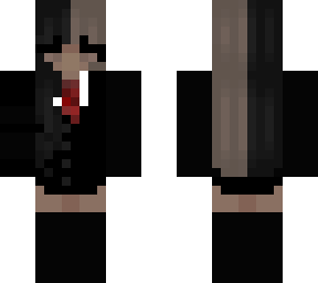 e girl