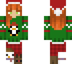 ebba chrismas