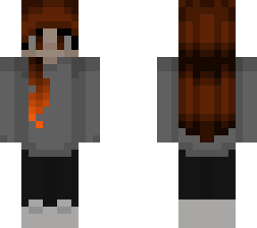 edit on a very particular skin!