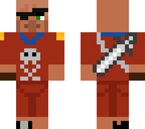 ejenatg pirate