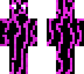 electried man