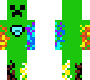 elemental creeper