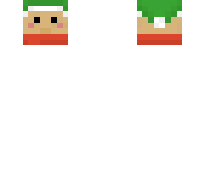 elf head