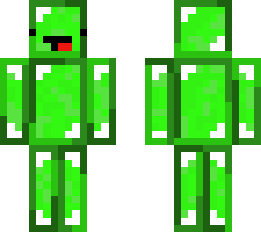 emerald skeppy