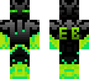 ender boi