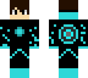 ender boy
