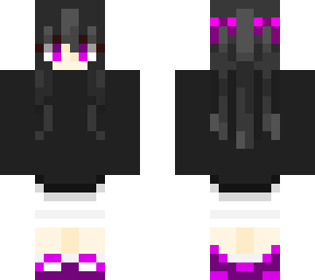 ender drgaon human version