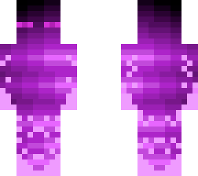 enderman (with special effects)