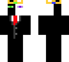 enderman skin