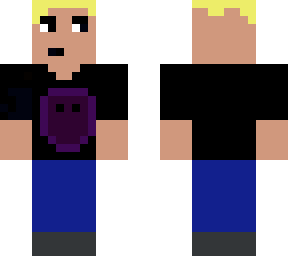 epic minecraft gamer
