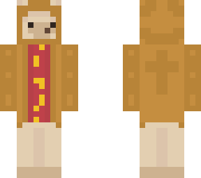erizo hotdog