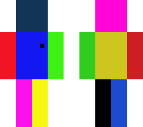 error man