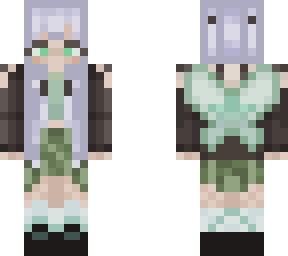 fairy grunge pixie