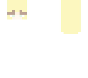 farmer girl hair base :)