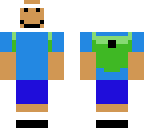 finn ;v