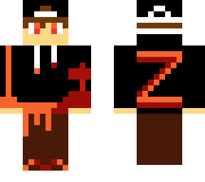 first skin (remastered)