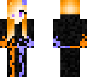 flame fox