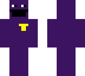 fnaf (five nights at freddy's) purple guy aka william afton