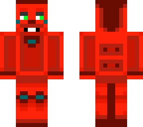 fnah robot #1