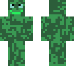frog