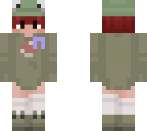 frog