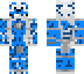 frost funtime foxy