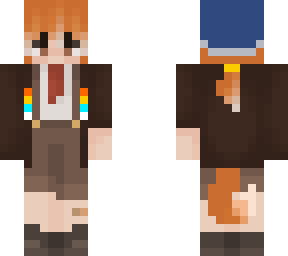 fundy and quacks mashup bc why not