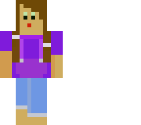 funny weird girl