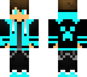 gamer boy
