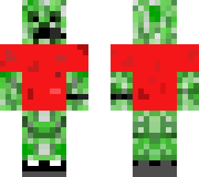 gamer creeper