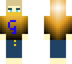 gamer golden hoodie