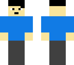 gamer outfit