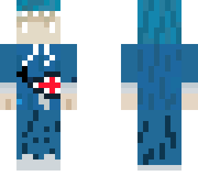 gaotheshark with hood on