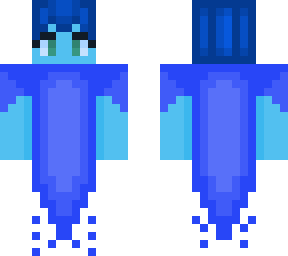 ghost person