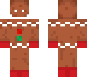 gingerbread joe