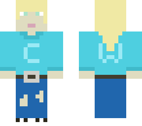 girl